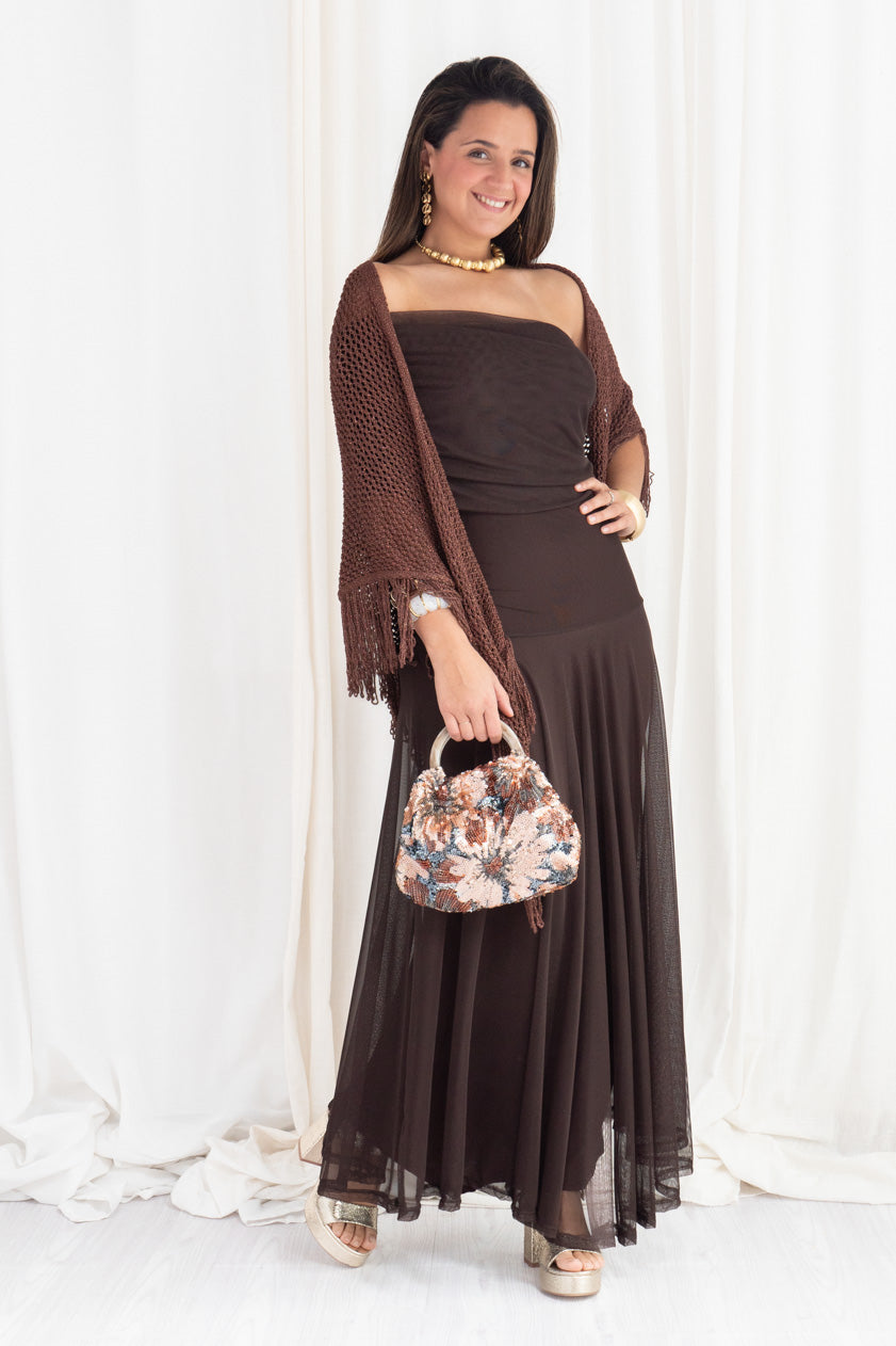 Krabi Dress