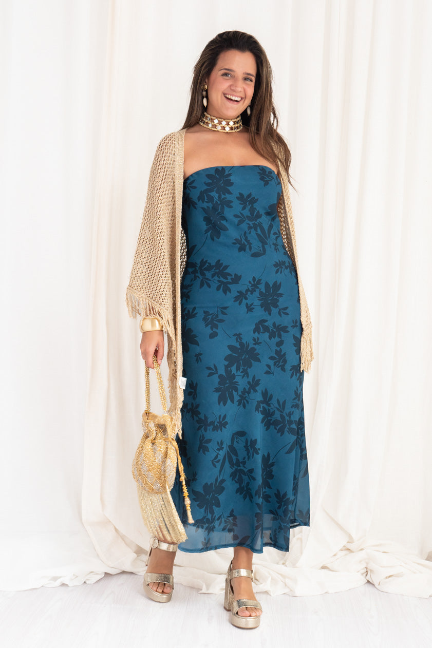 Vestido Agatha