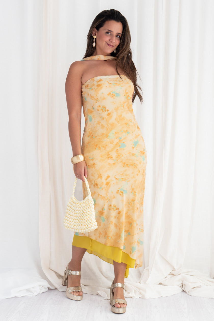 Vestido Carla