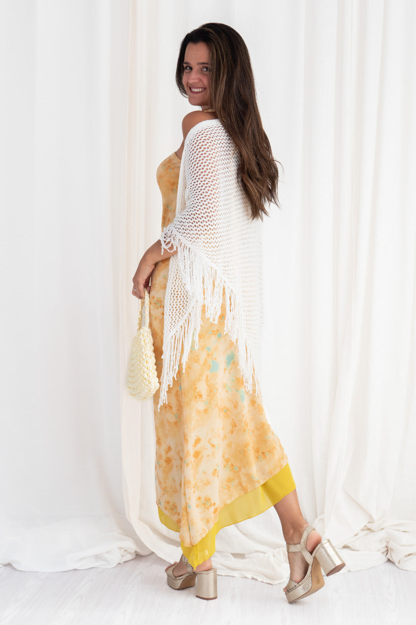 Vestido Carla