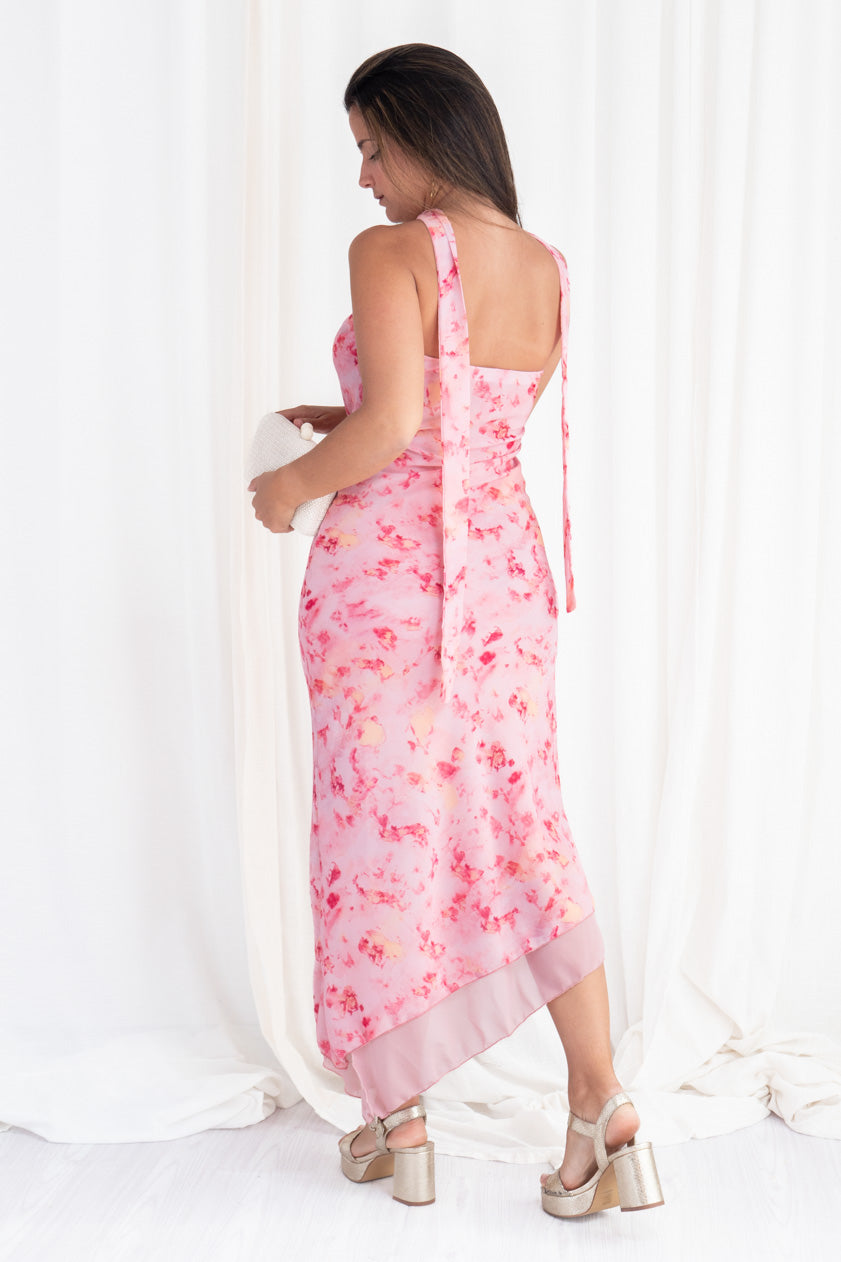 Vestido Carla