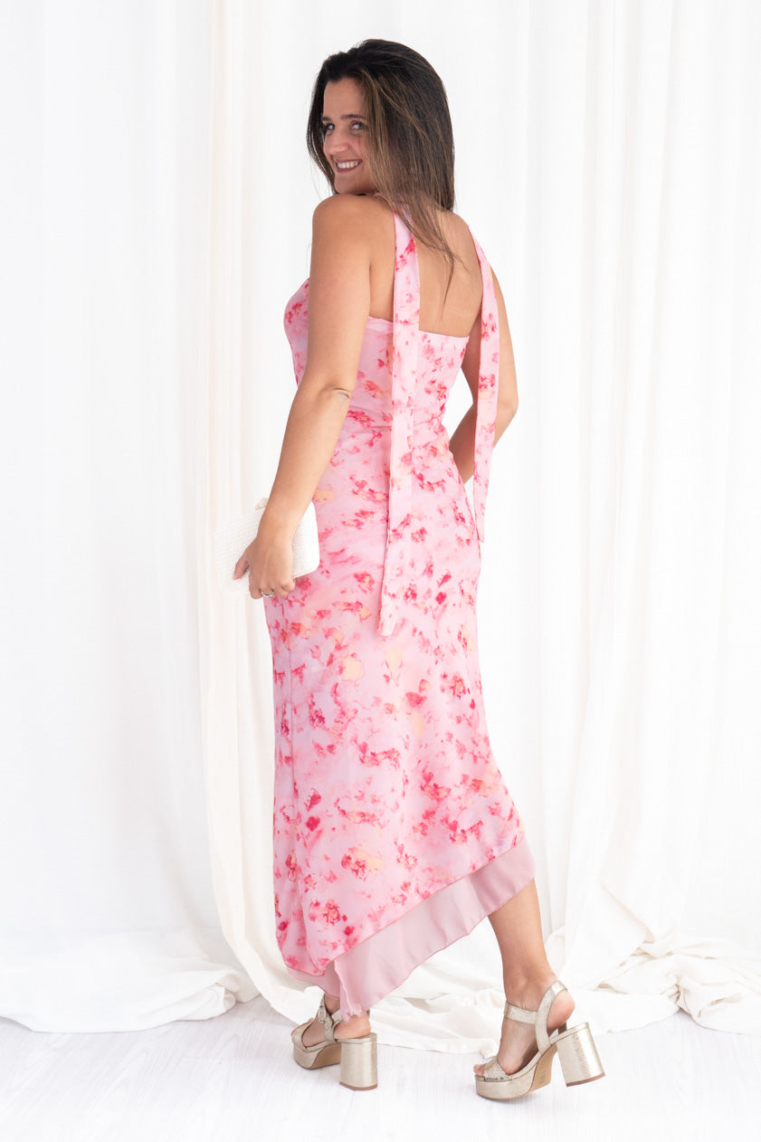 Vestido Carla