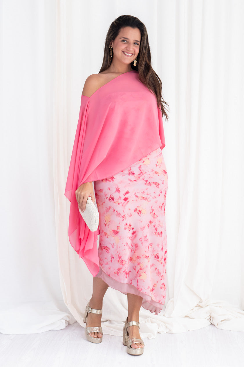 Vestido Carla