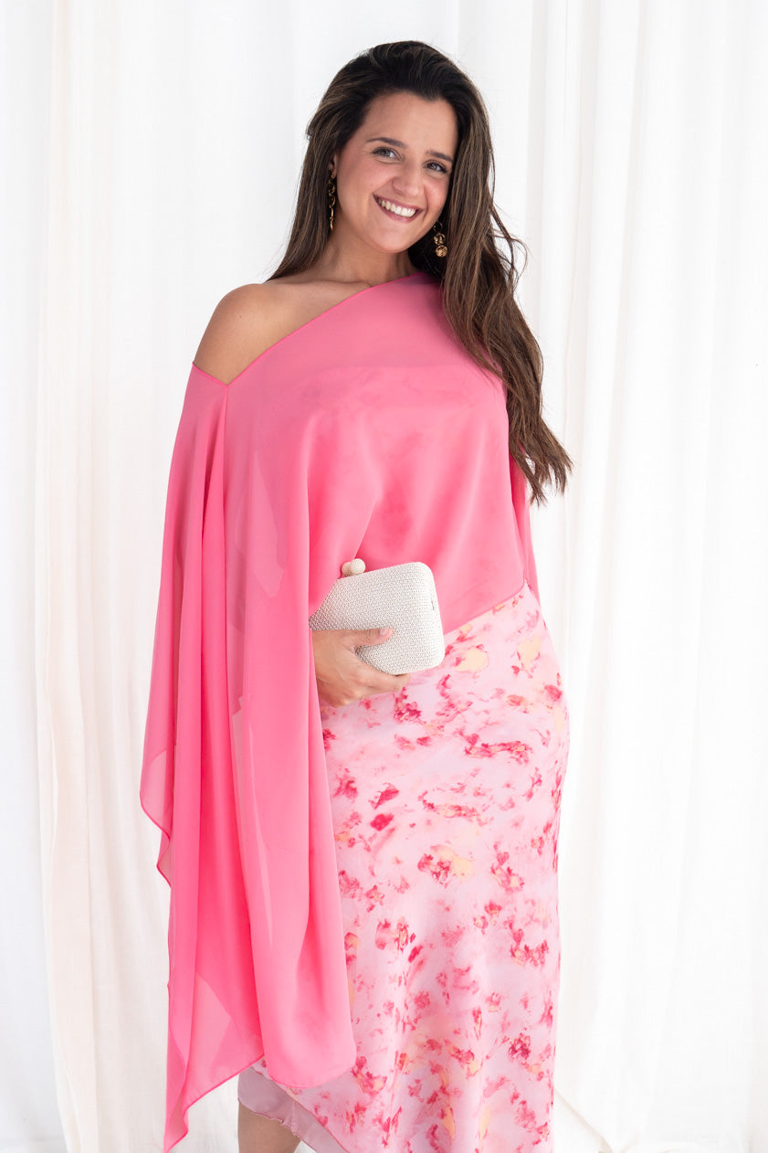 Vestido Carla