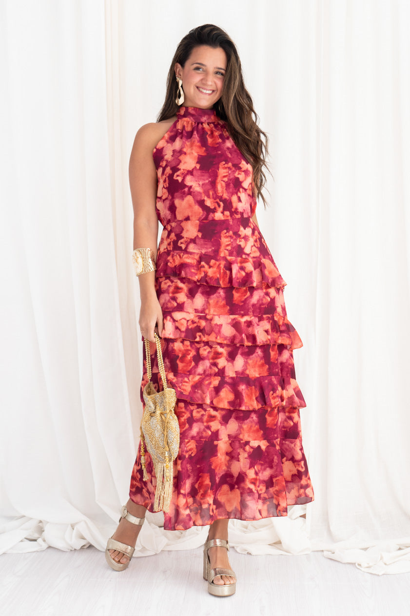 Seville Dress