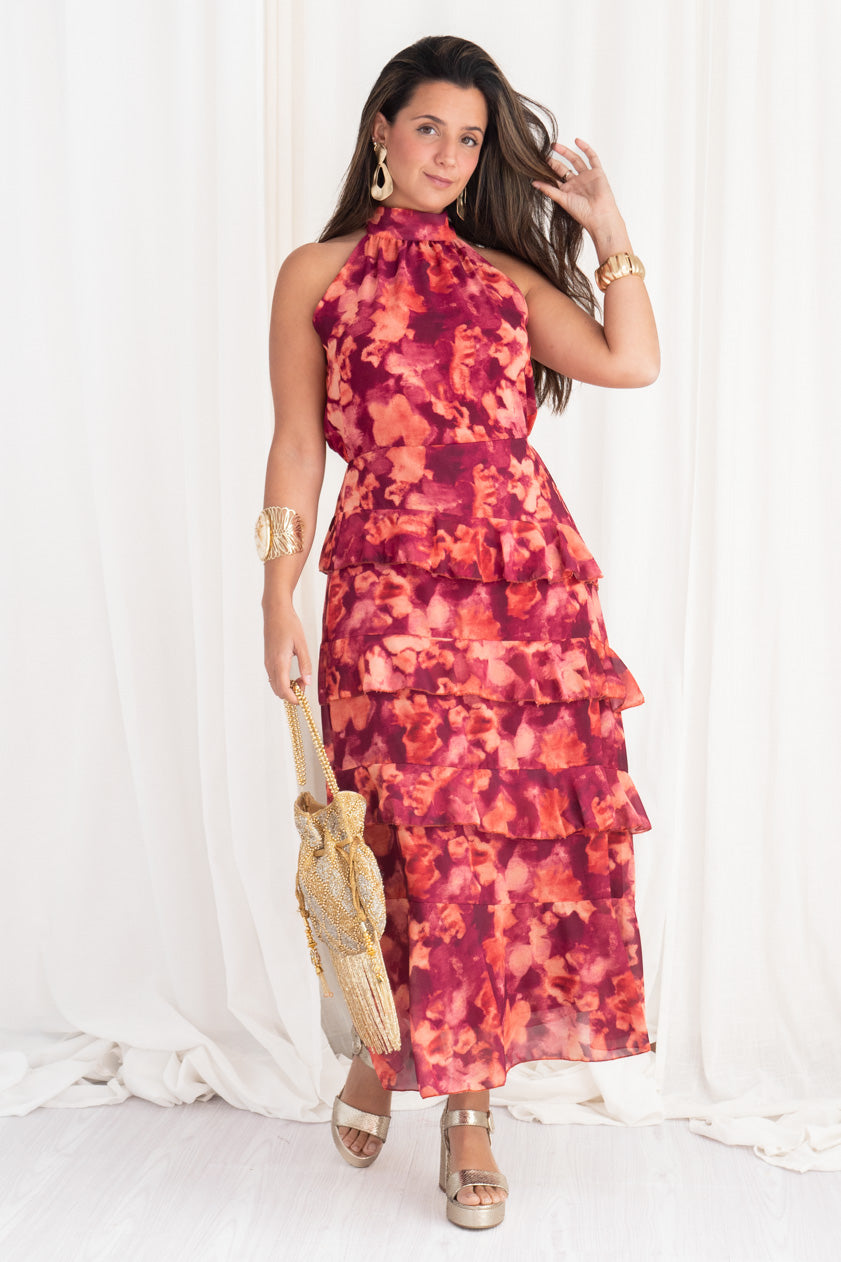 Seville Dress