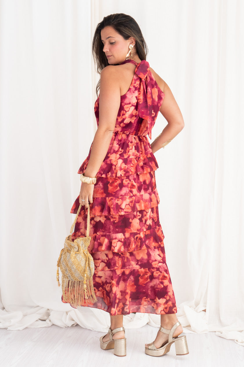 Seville Dress