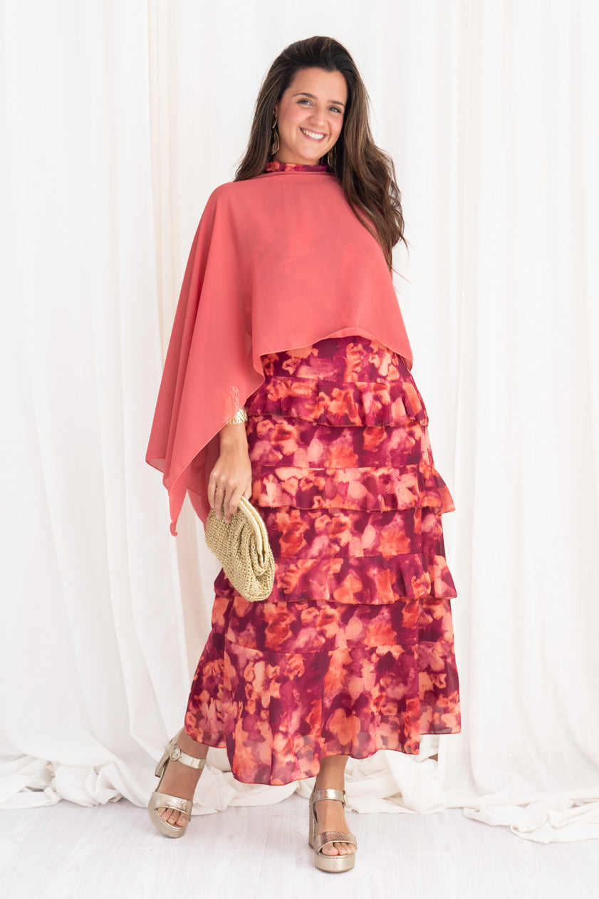 Seville Dress