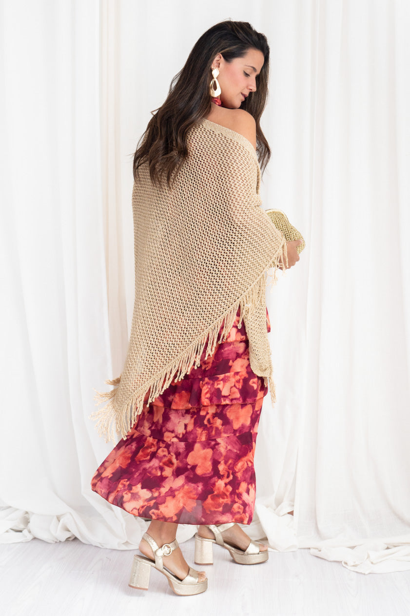 Seville Dress
