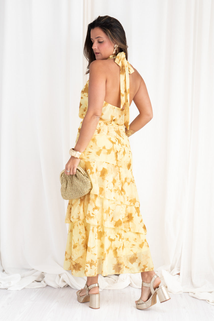 Conjunto Marbella