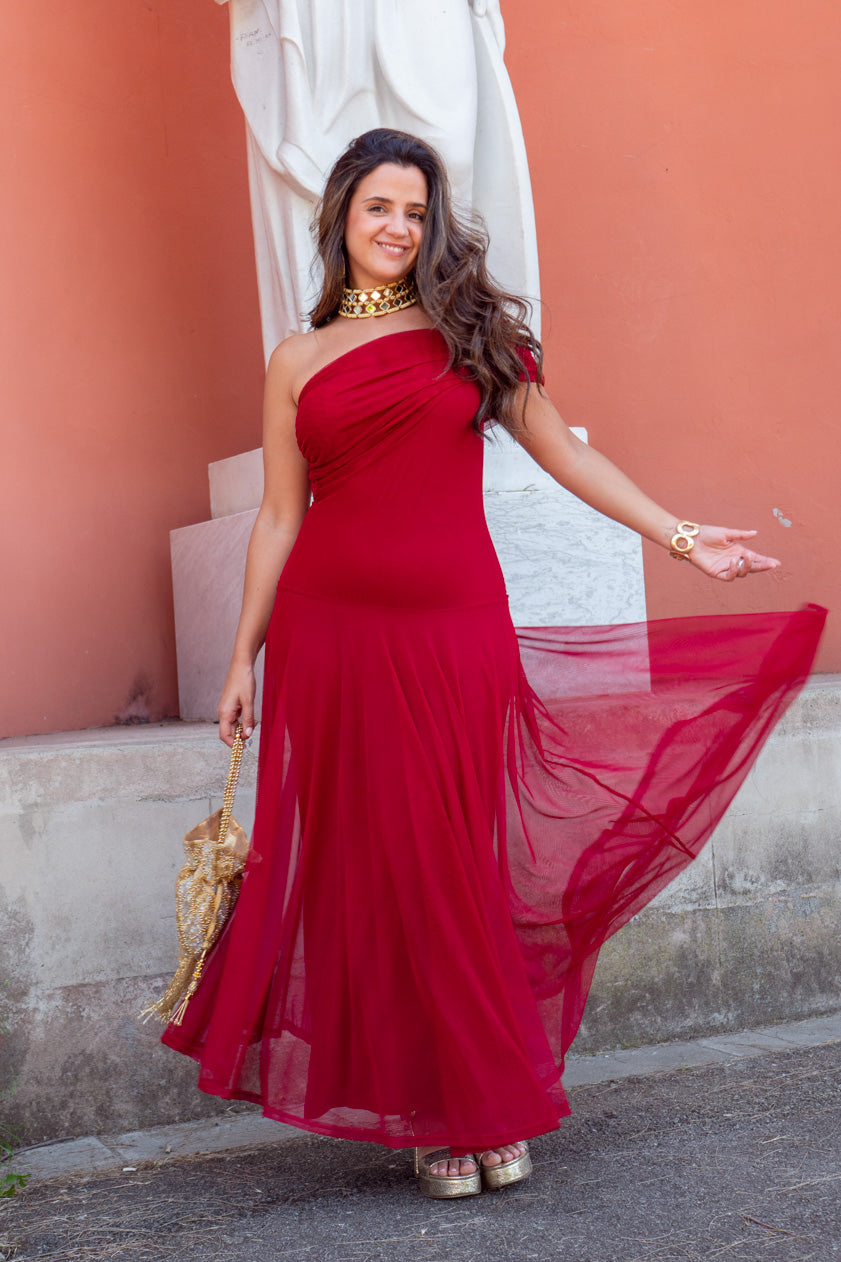 Vestido Krabi