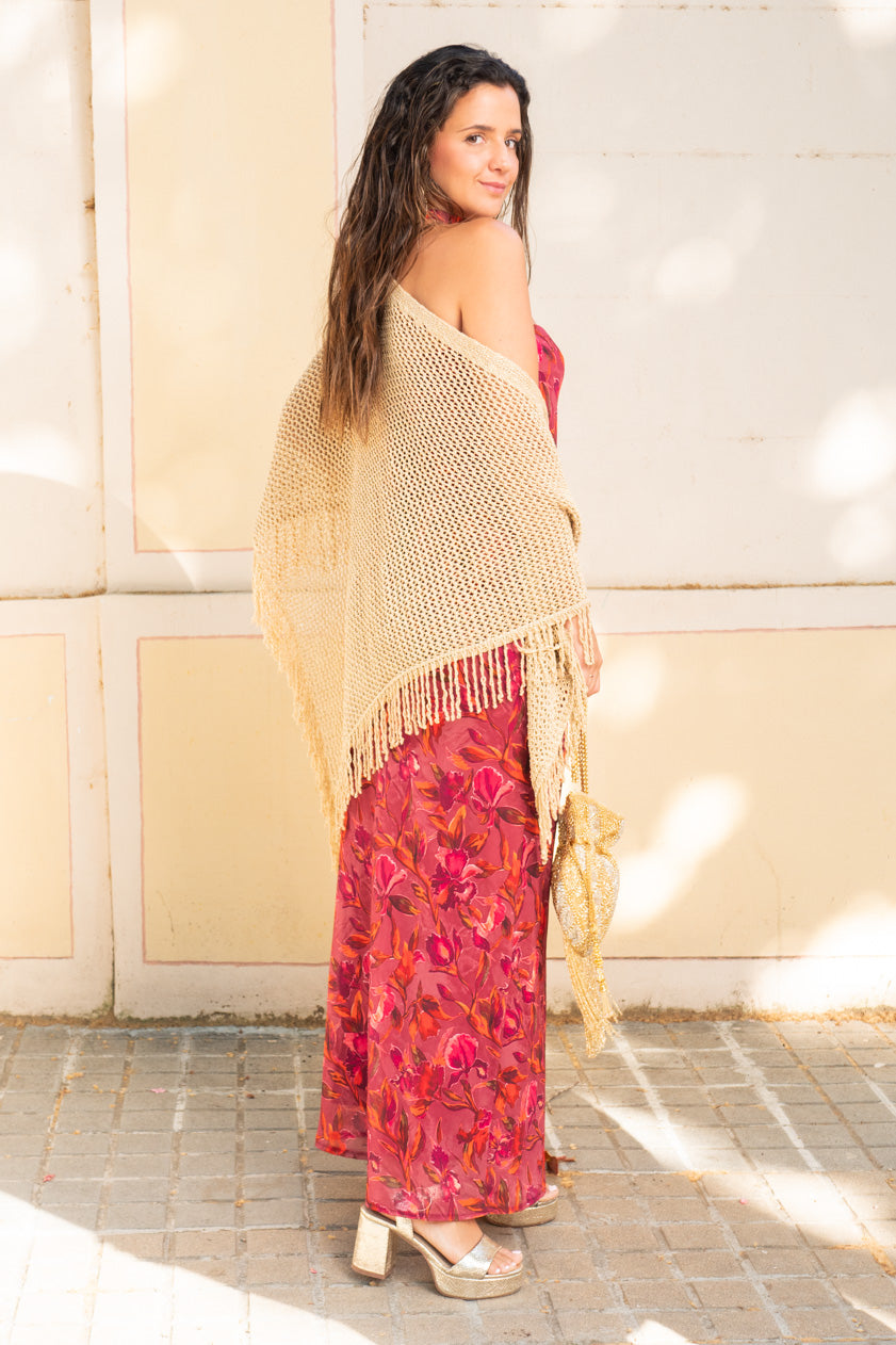 Vestido Ona