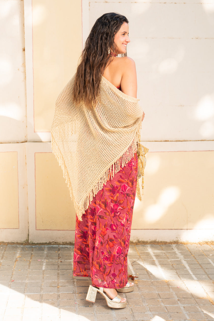 Vestido Ona