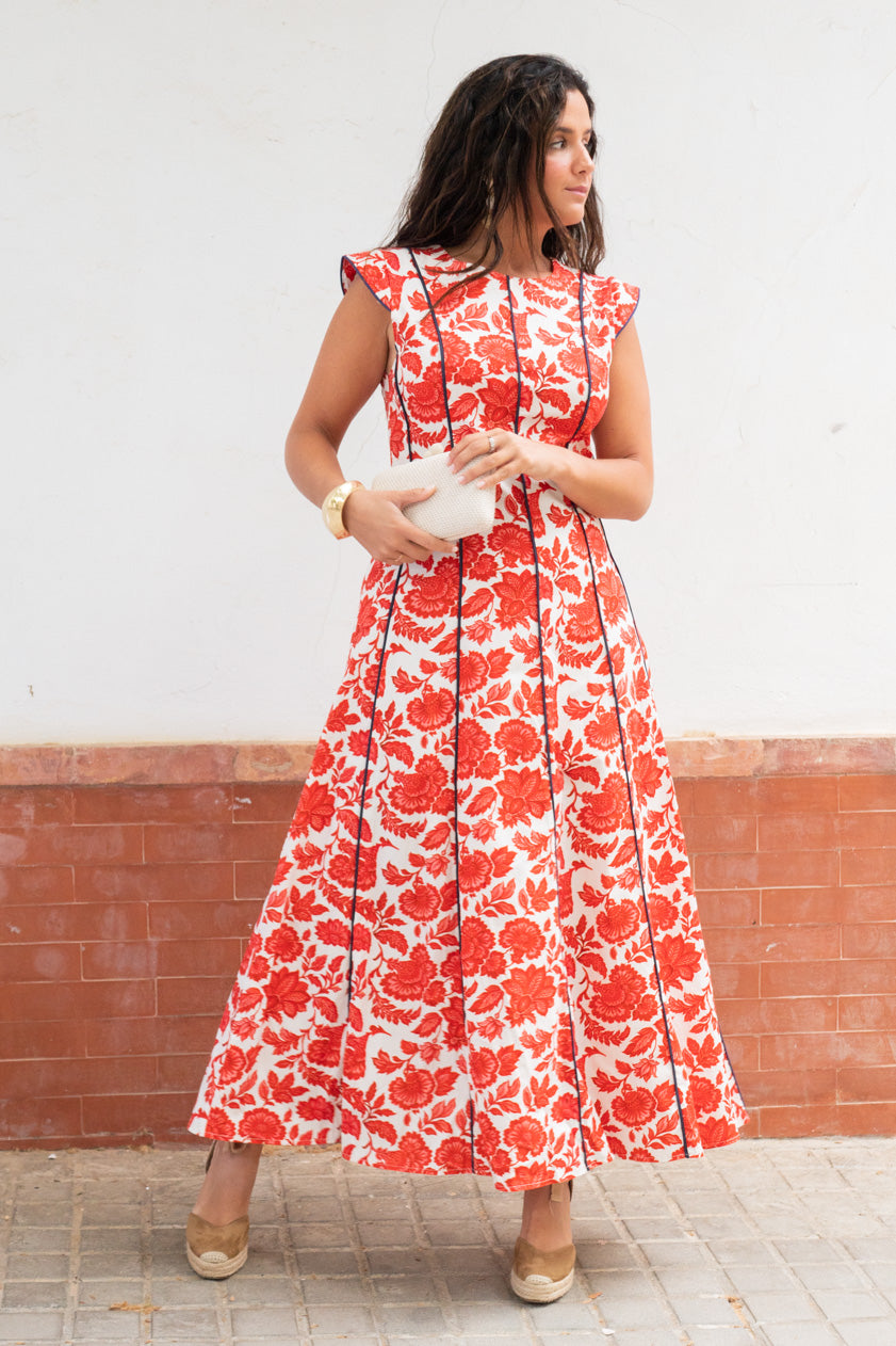 Vestido Andrea