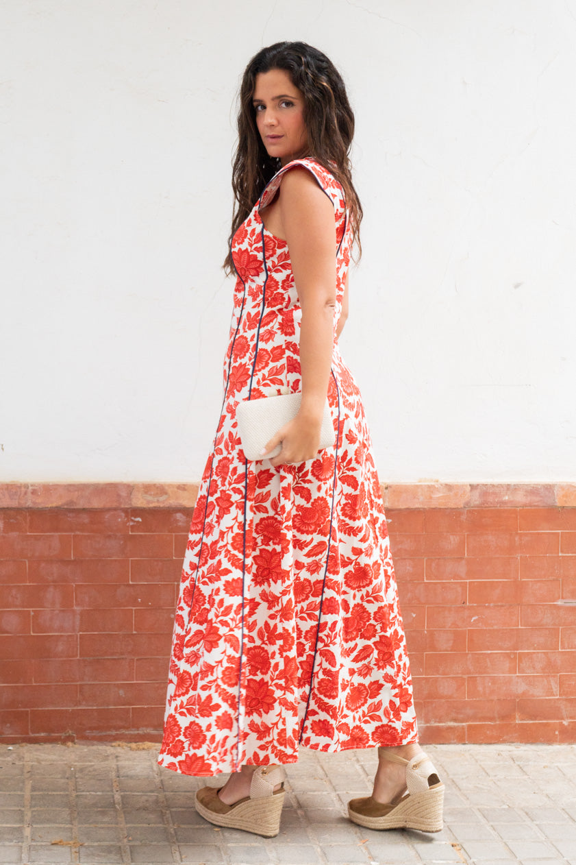 Vestido Andrea