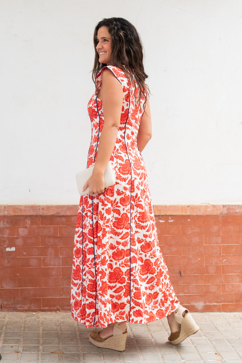 Vestido Andrea