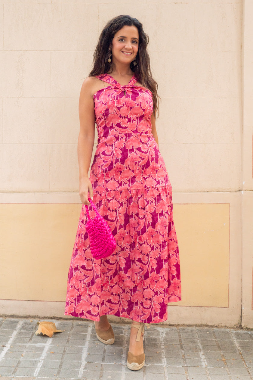 Vestido Sandra