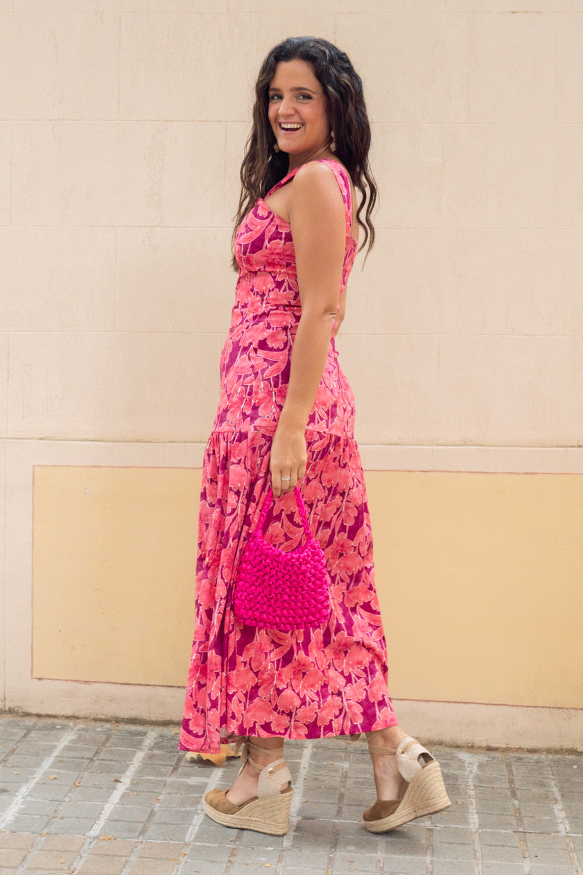 Vestido Sandra
