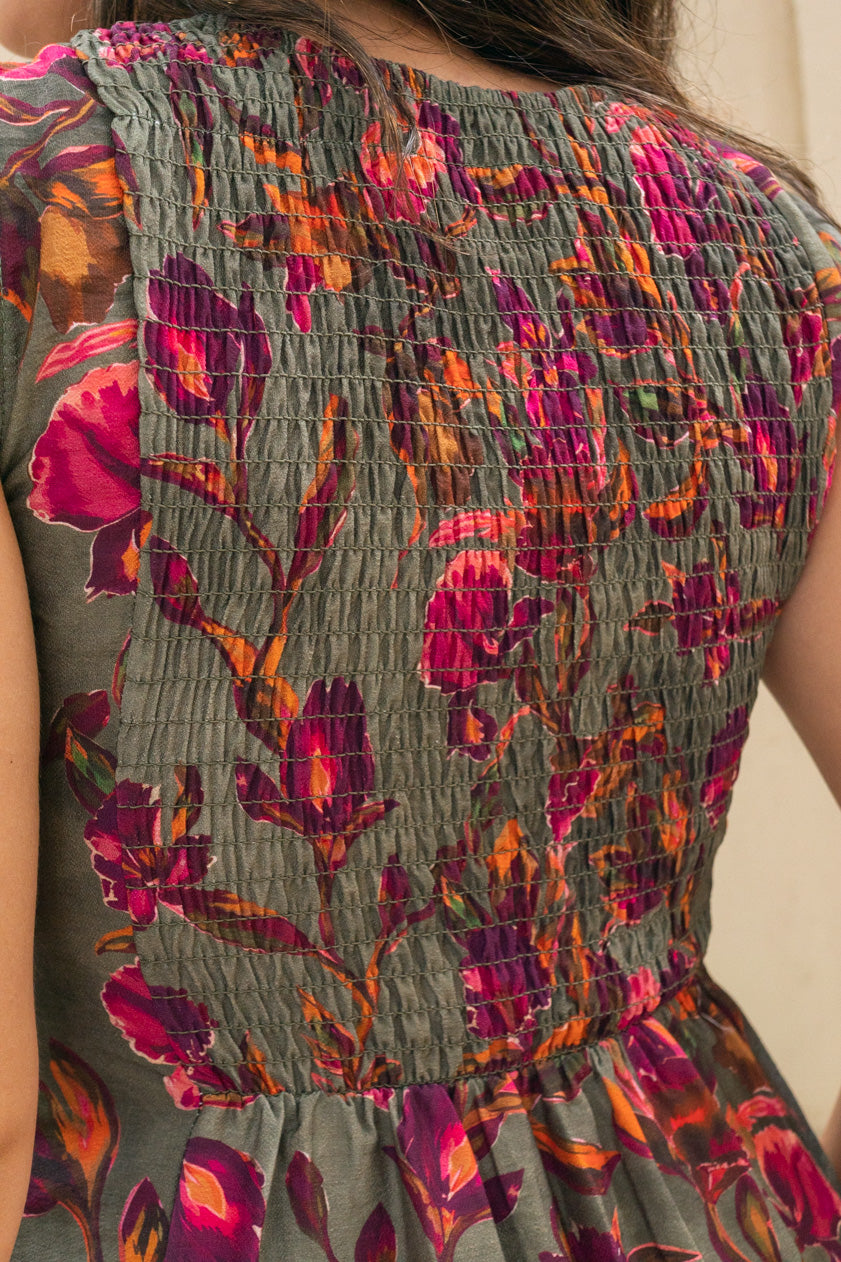 Vestido Emma