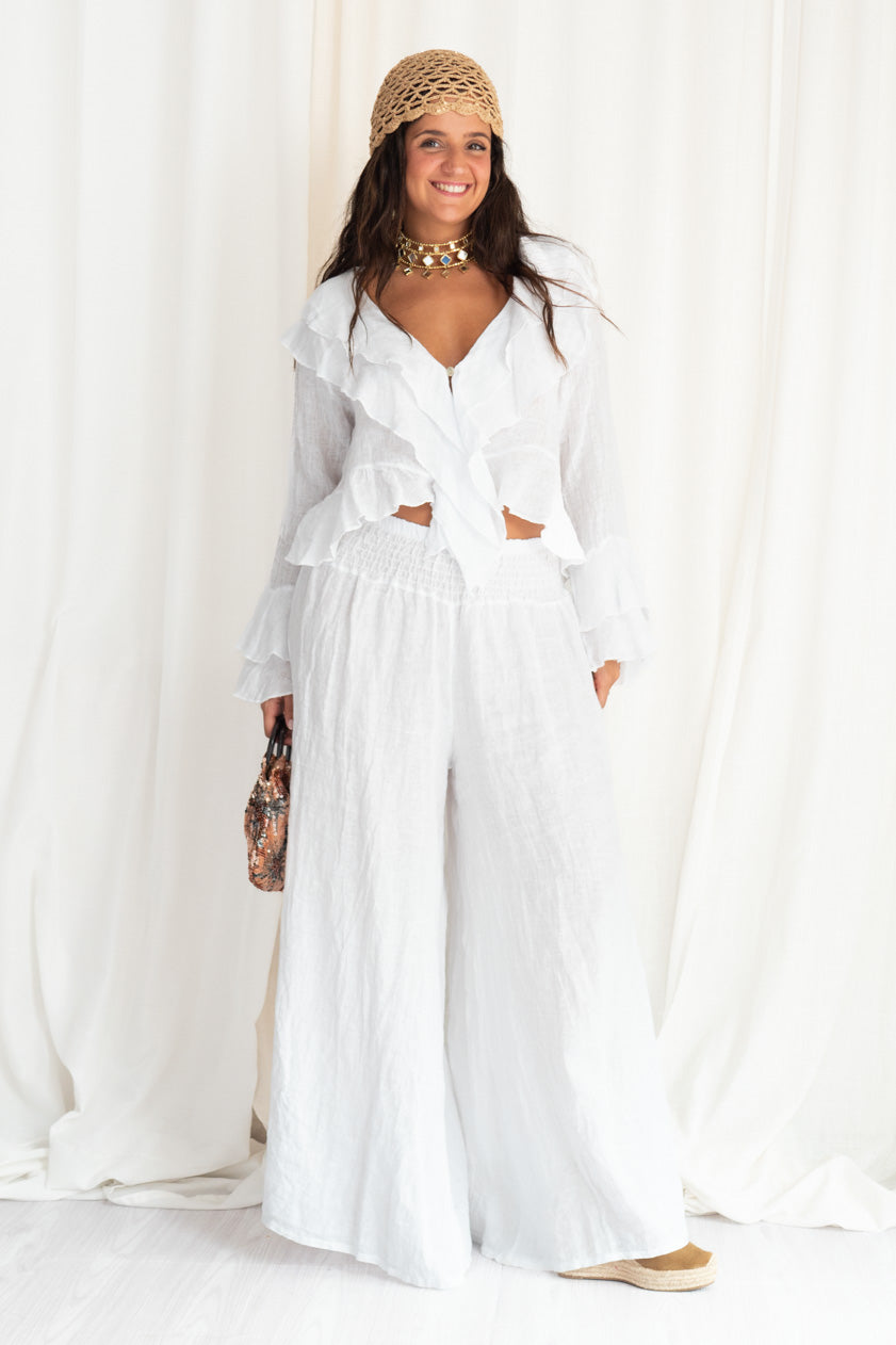 Pantalón Summer