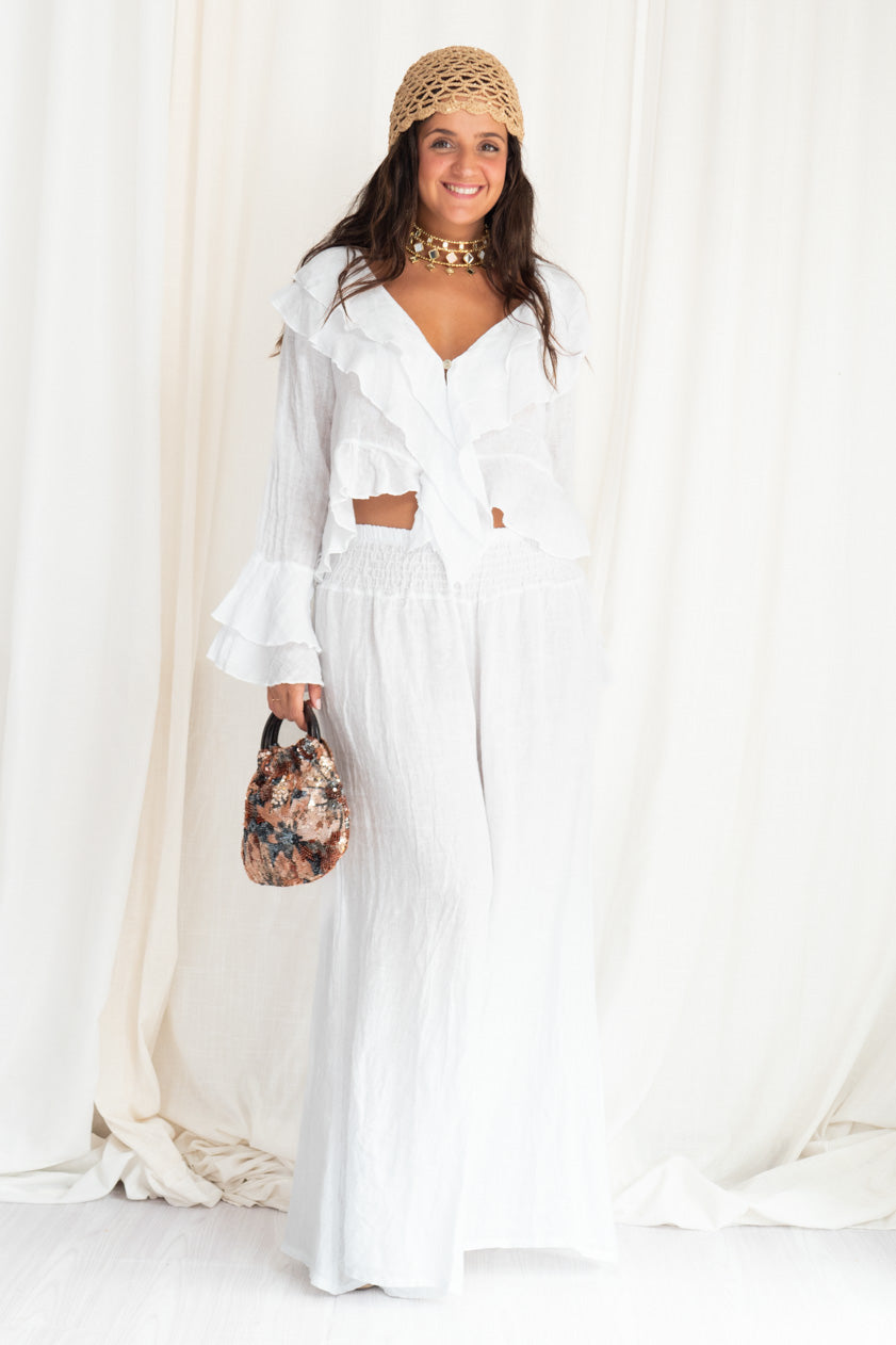 Blusa Summer