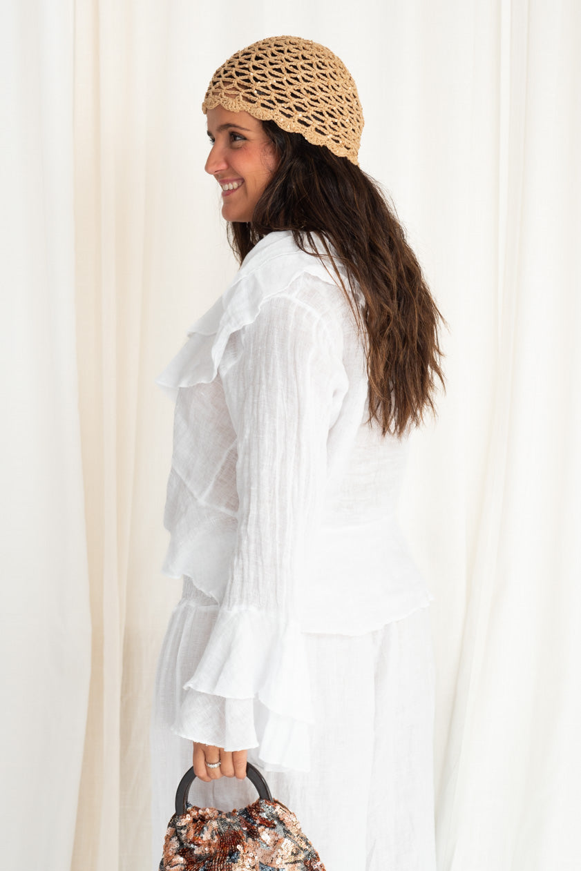 Blusa Summer
