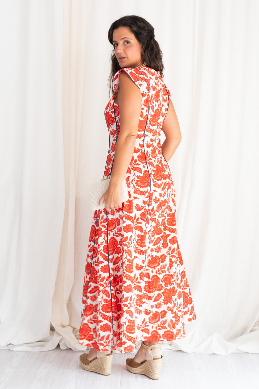 Vestido Andrea