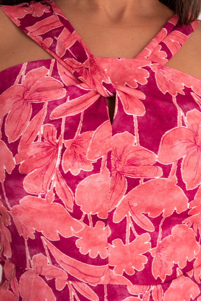 Vestido Sandra