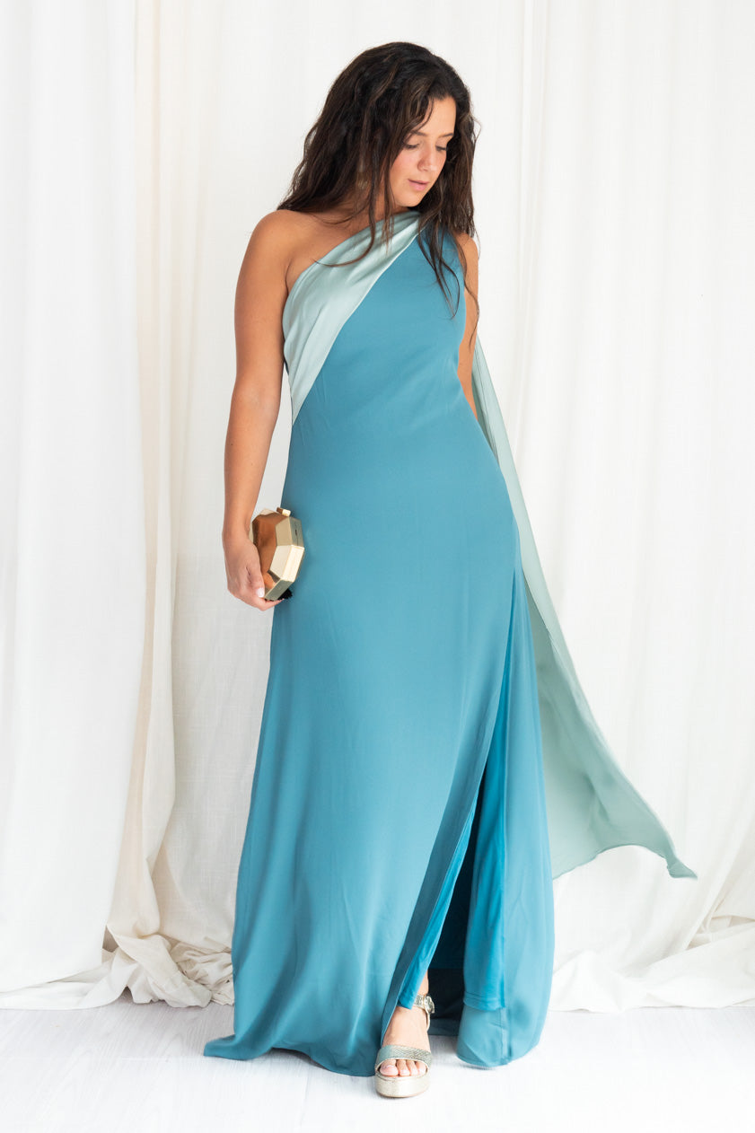 Vestido Amaia