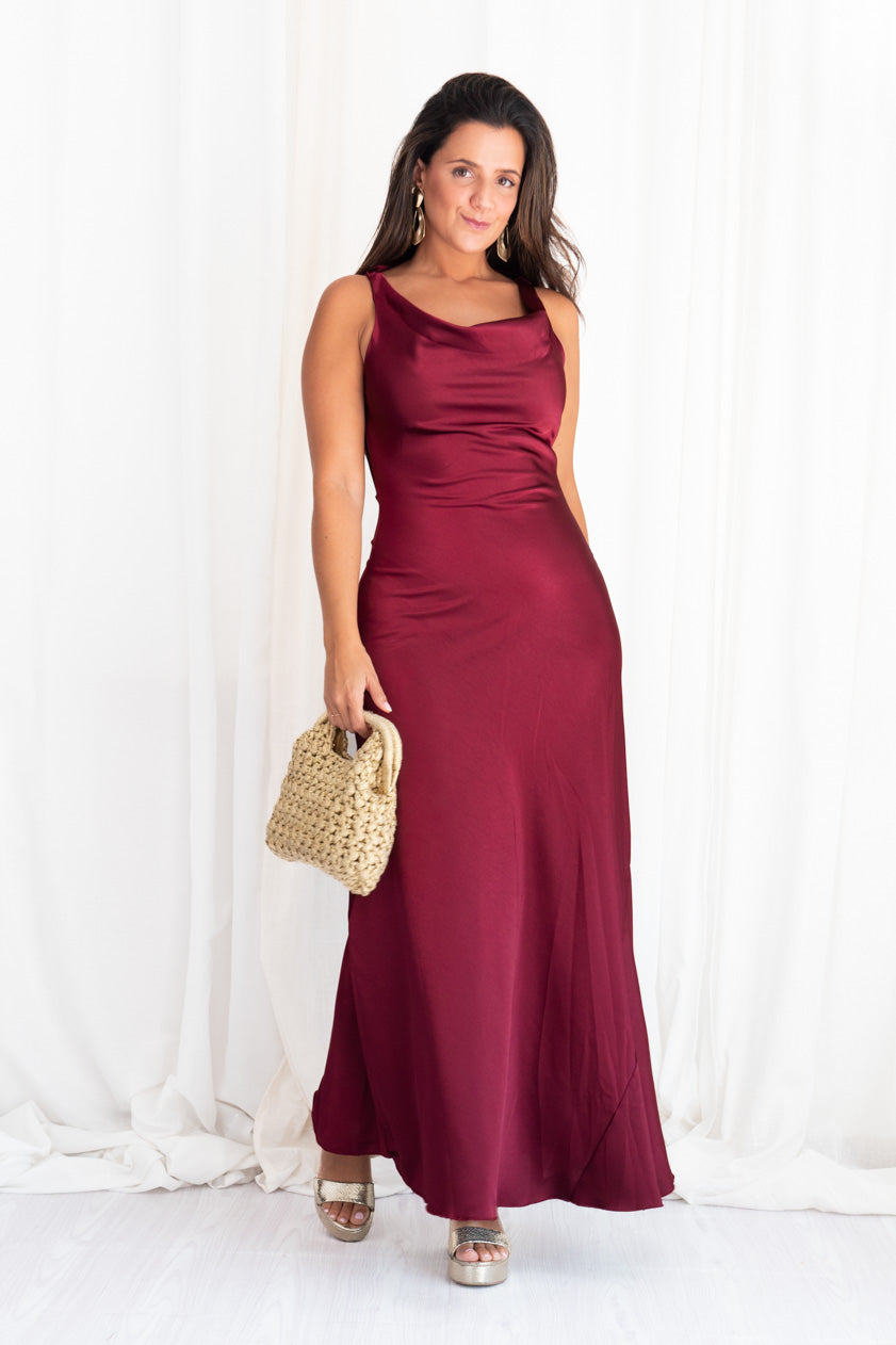 Vestido La Nuit