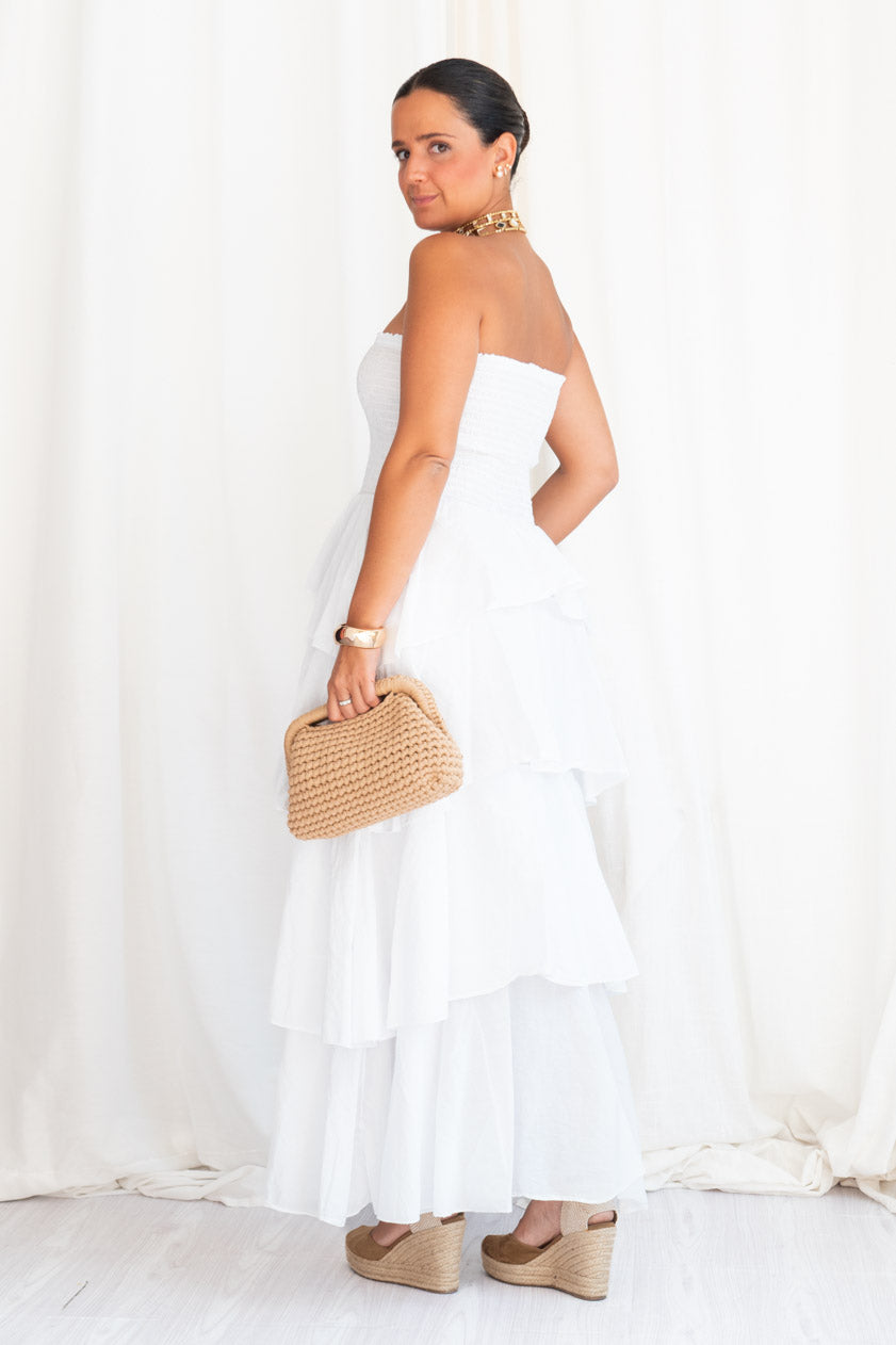 Vestido Ibiza