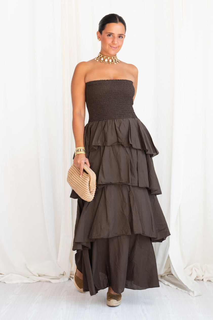 Vestido Ibiza