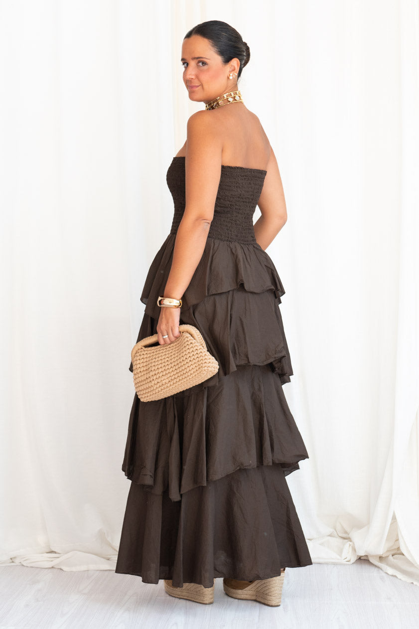 Vestido Ibiza