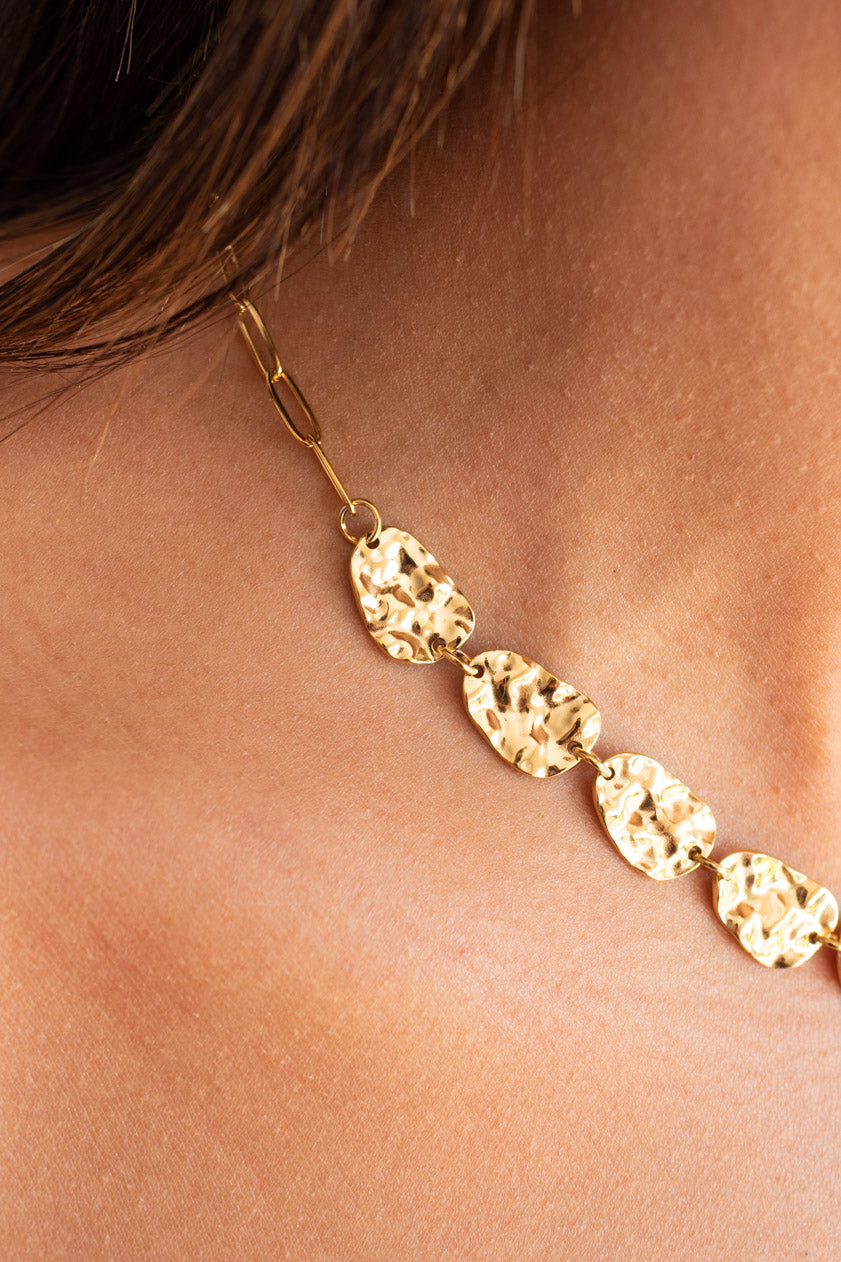Collar Bella