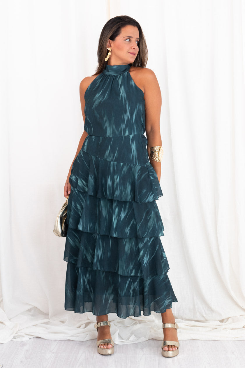 Jerez Dress