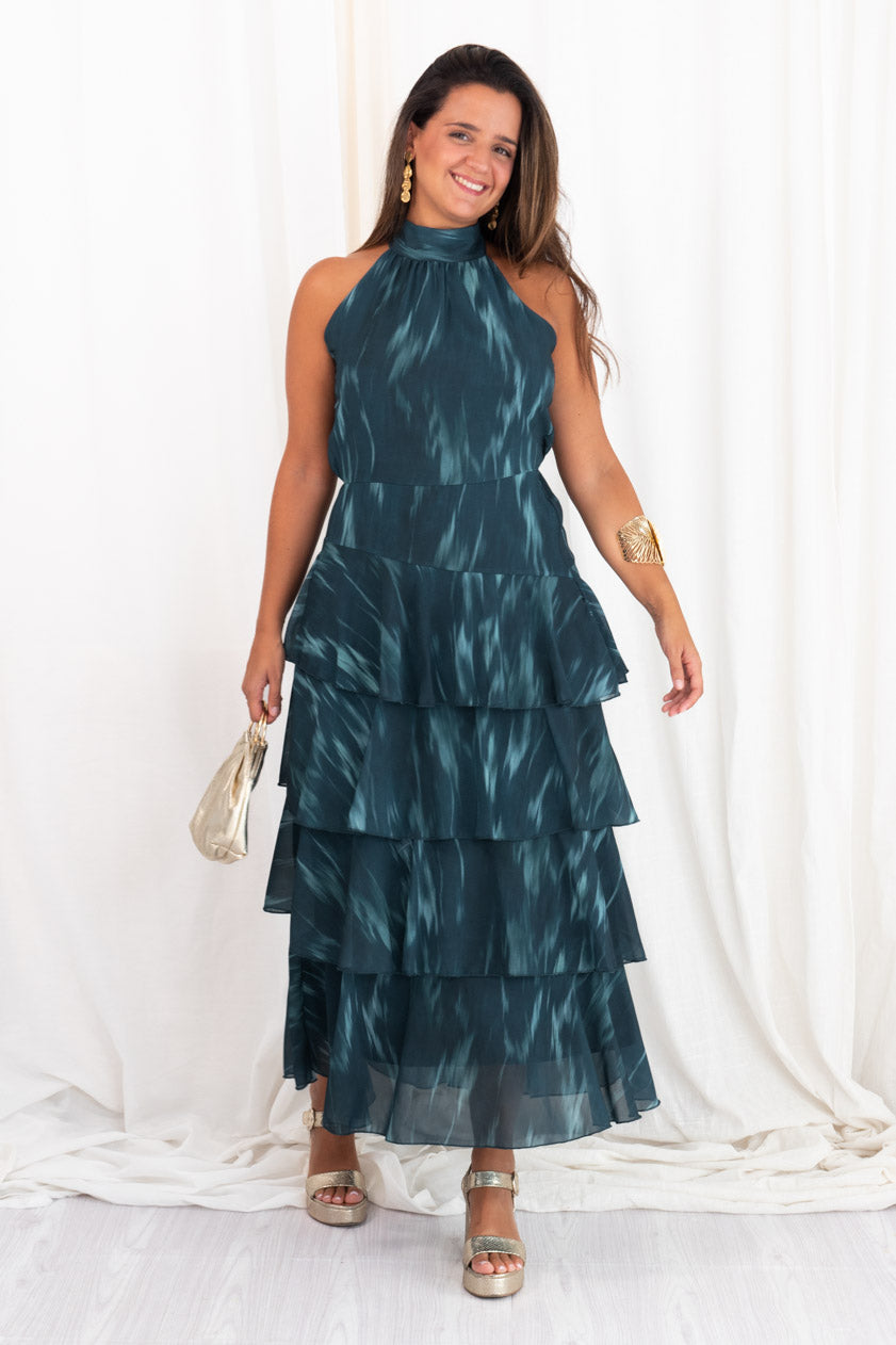 Jerez Dress