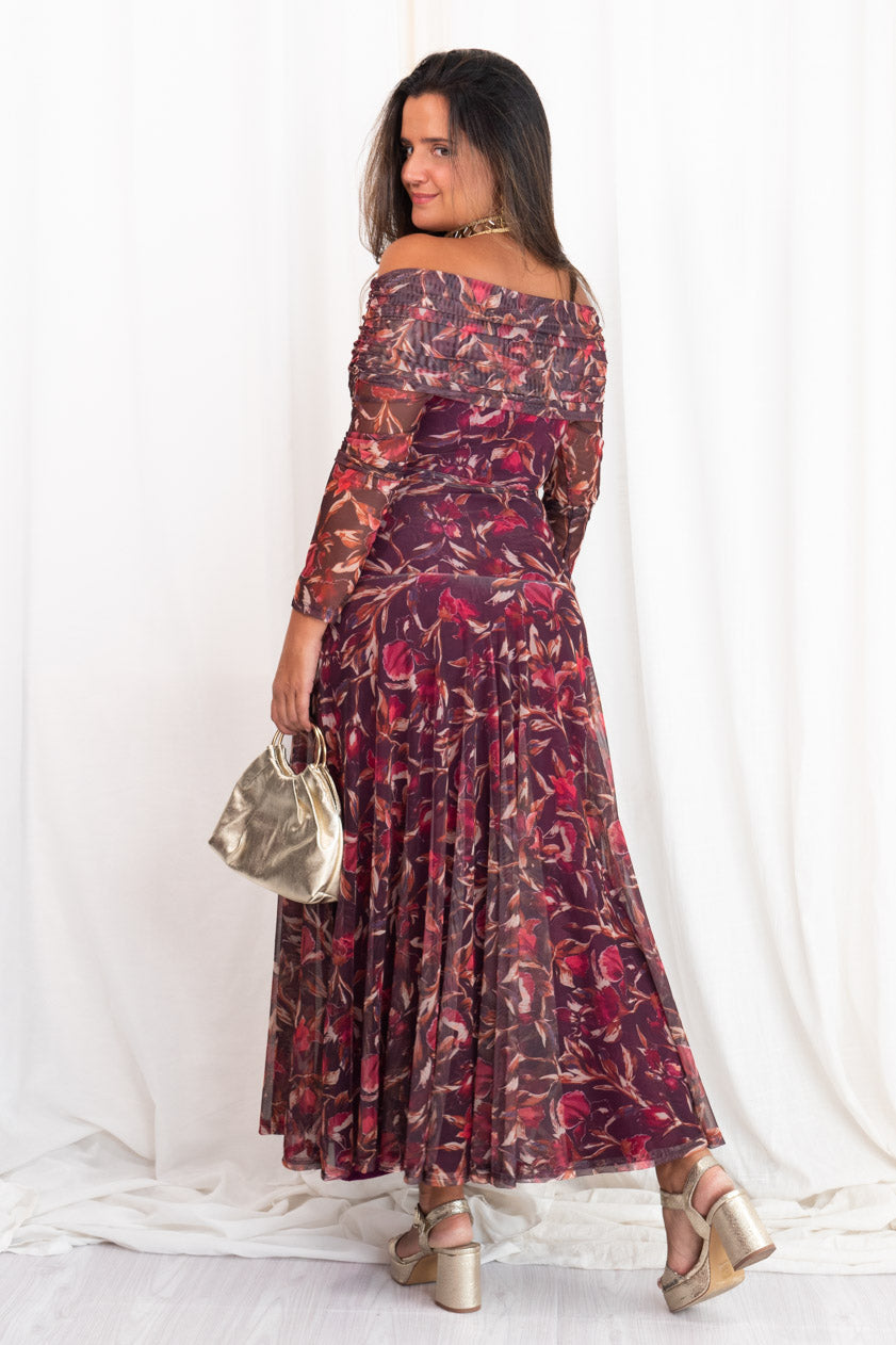 Vestido Vega
