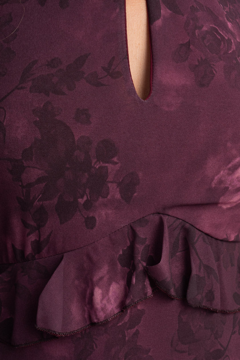 Vestido Mariela