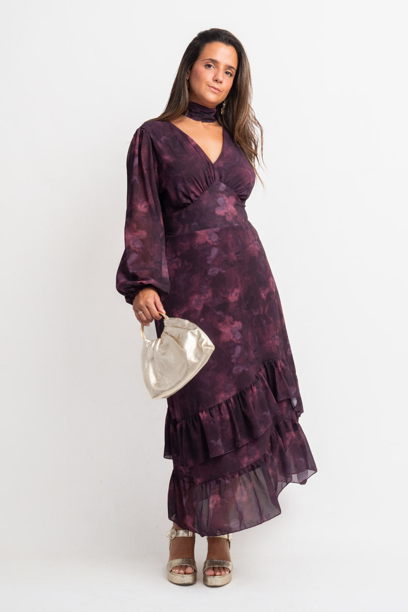 Vestido Anne
