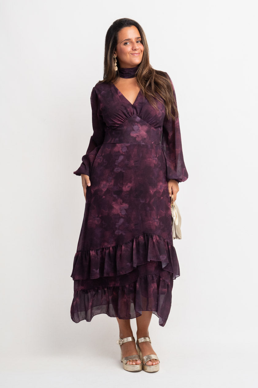 Vestido Anne