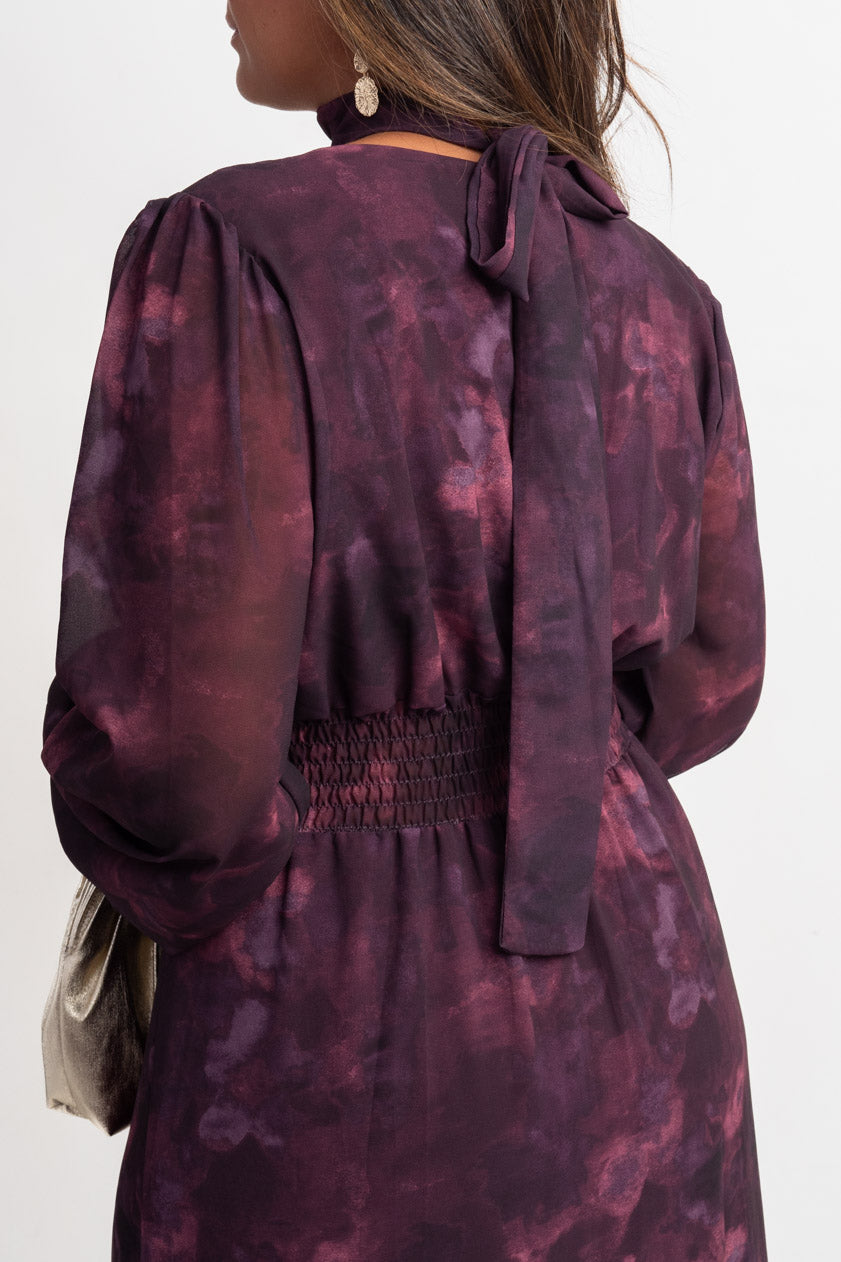 Vestido Anne