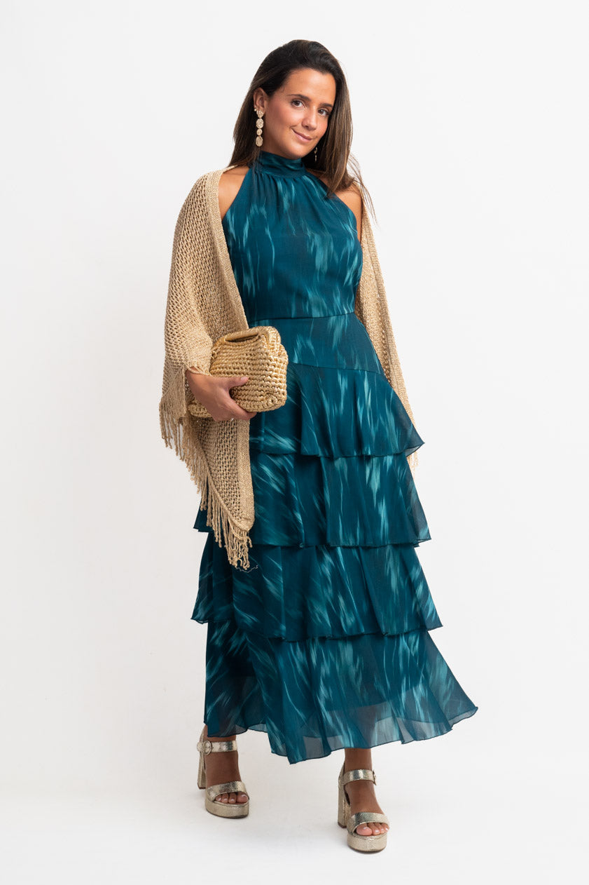 Jerez Dress