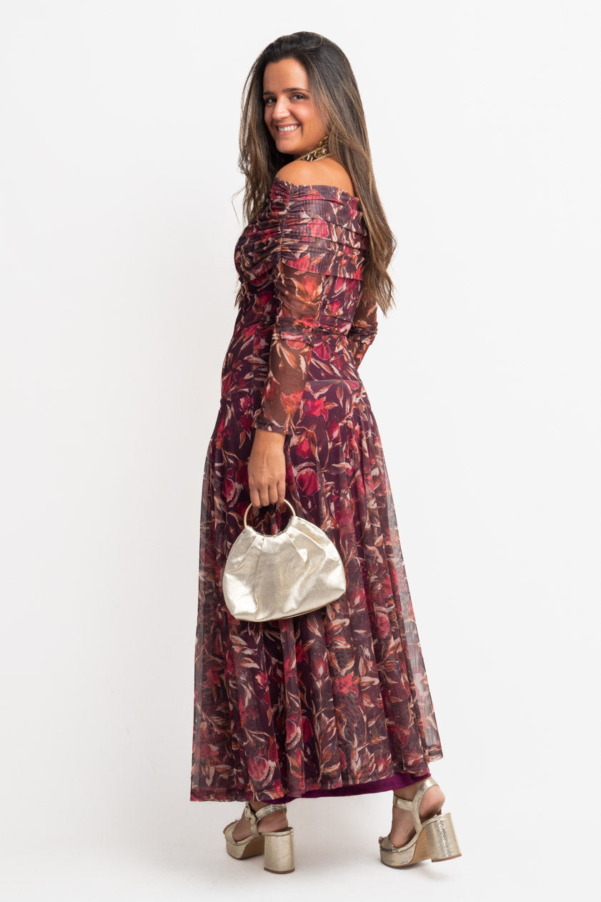 Vestido Vega