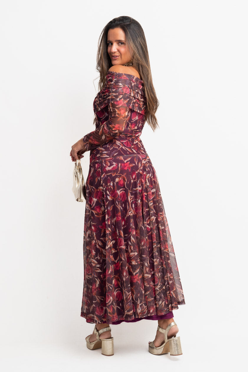 Vestido Vega