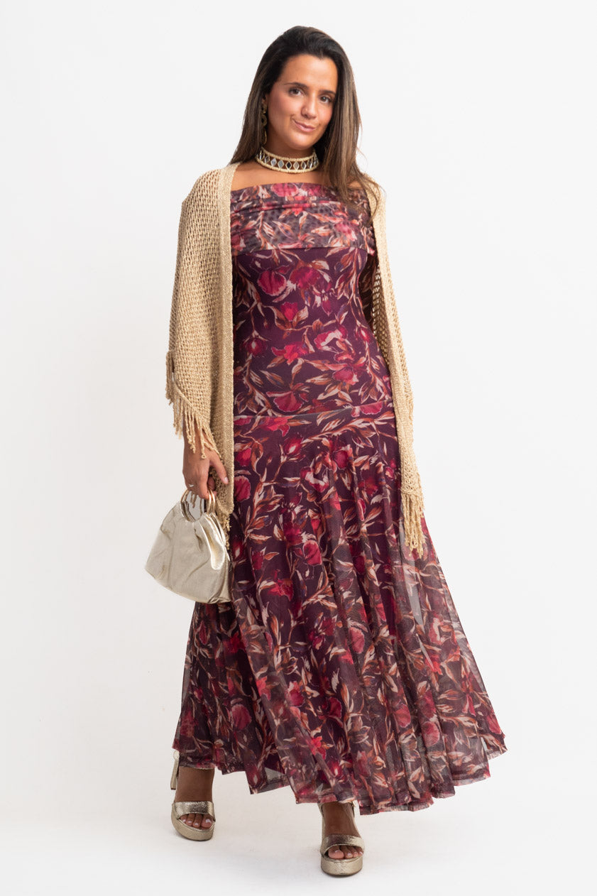 Vestido Vega