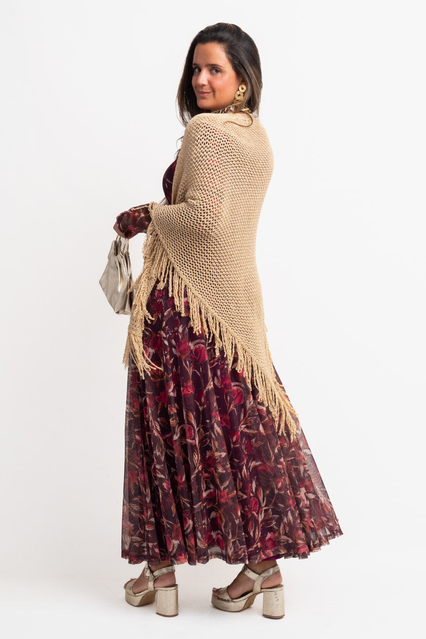 Vestido Vega