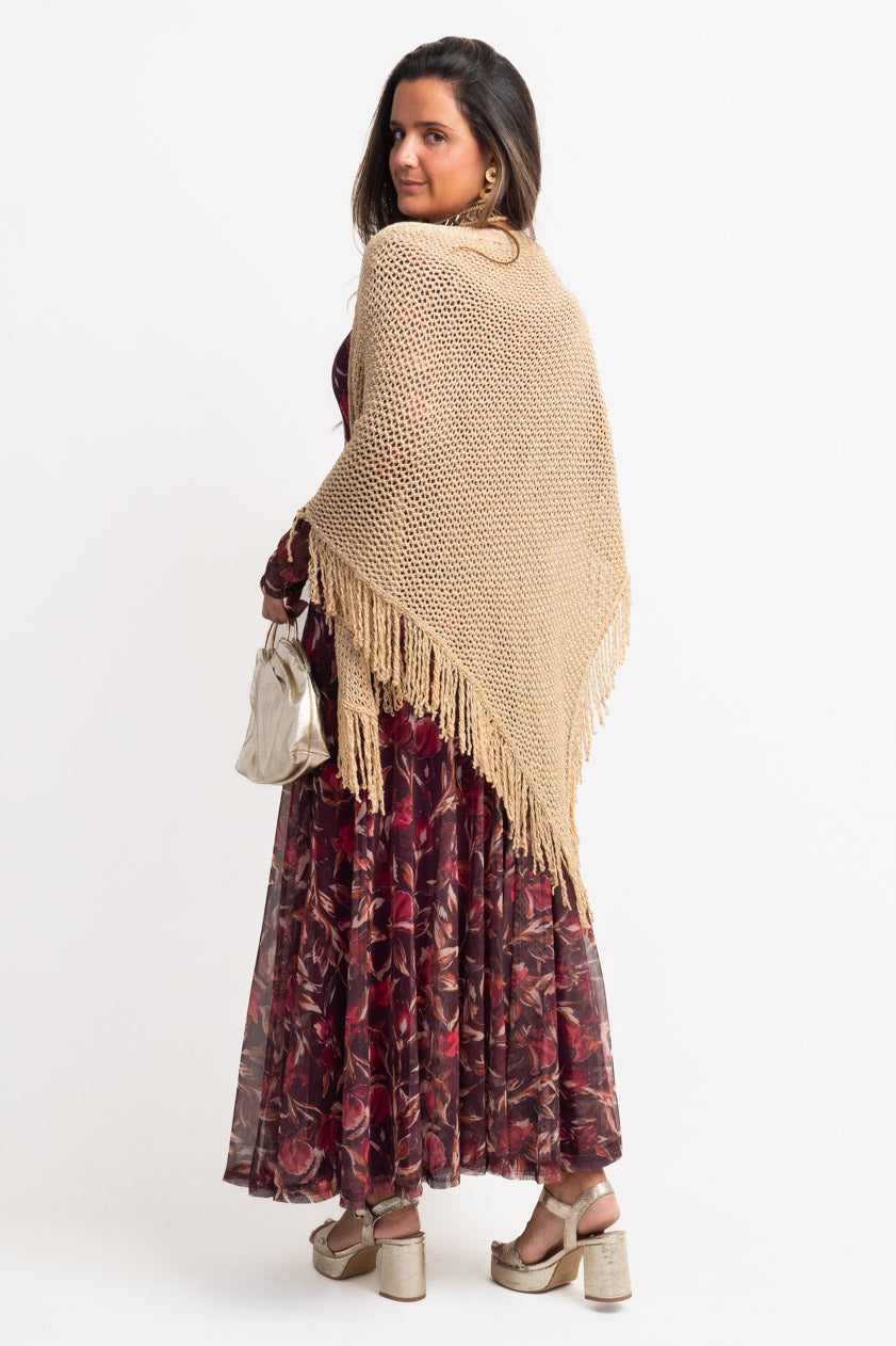 Vestido Vega