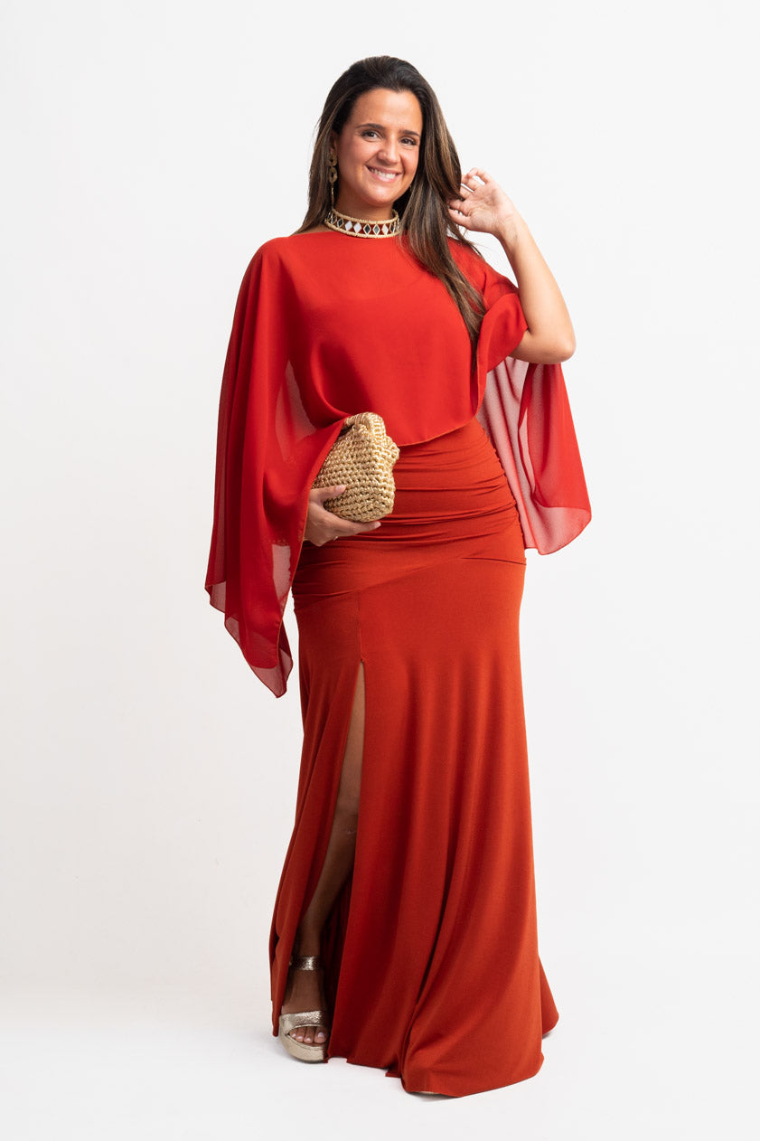 Cloe Dress