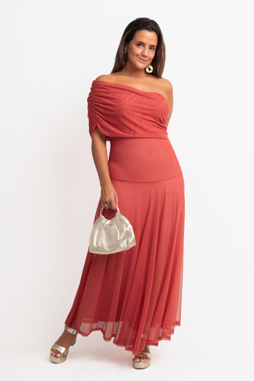 Vestido Krabi