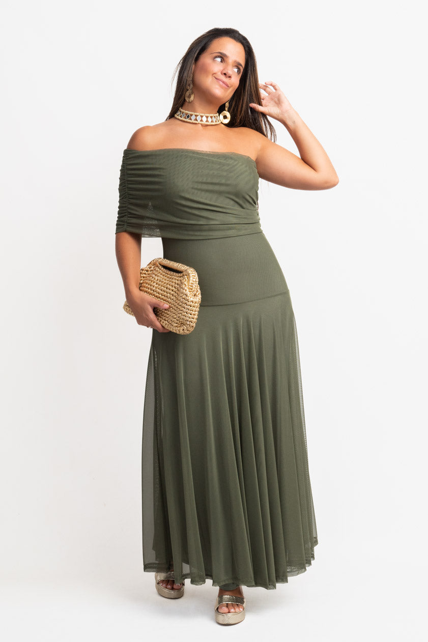 Krabi Dress